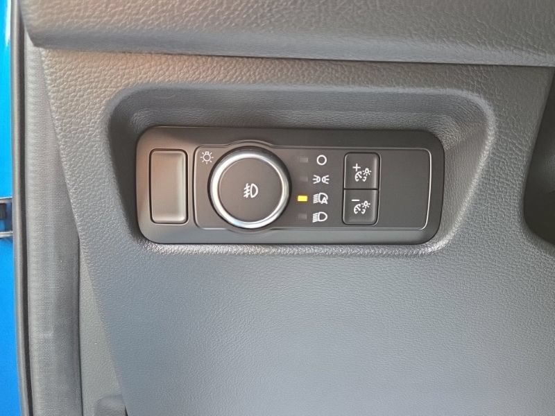 New 2026 Ford Ranger XL AWD/4WD image 24