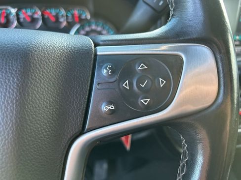 Used 2018 GMC Sierra 1500 SLE w/ SLE Value Package image 15