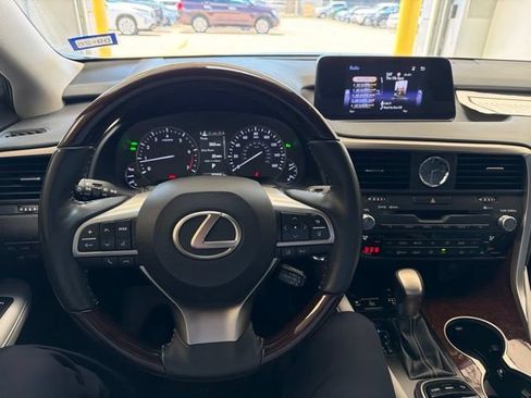 Used 2018 Lexus RX 350 FWD w/ Premium Package image 17