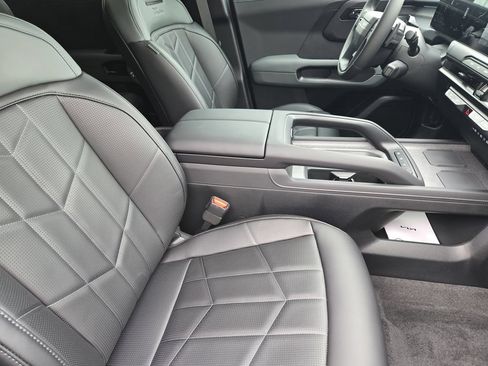 New 2027 Kia Telluride SX X-Line AWD/4WD image 11