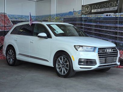 Used 2018 Audi Q7 3.0T Premium Plus w/ Premium Plus Package