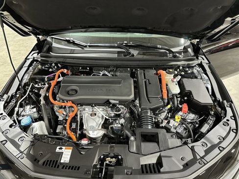 New 2025 Honda Accord Sport image 18