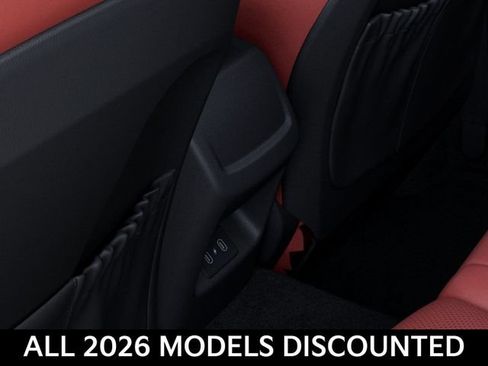 New 2026 Kia K5 GT-Line FWD image 26