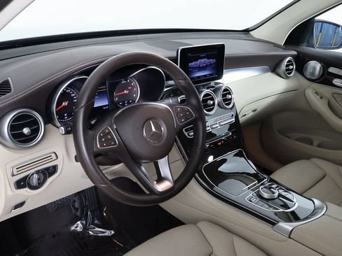 Used 2017 Mercedes-Benz GLC 300 image 7