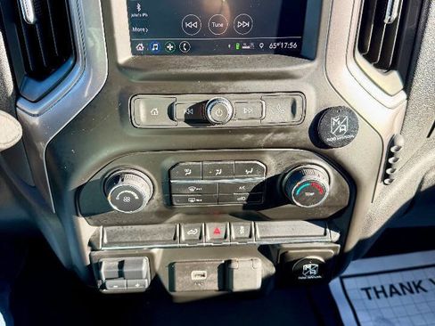 Used 2020 Chevrolet Silverado 1500 W/T w/ WT Value Package image 16