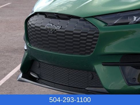 New 2025 Ford Mustang Mach-E GT AWD/4WD image 19