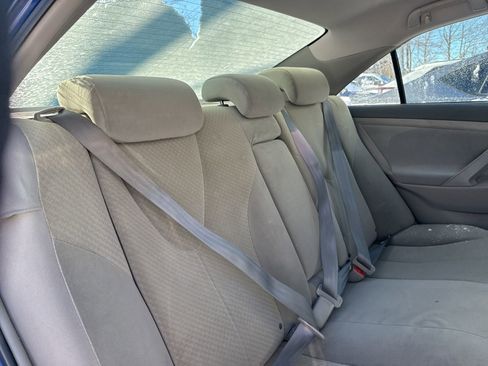 Used 2008 Toyota Camry LE image 11