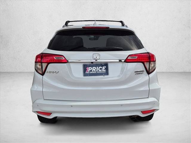 Used 2019 Honda HR-V Touring image 6