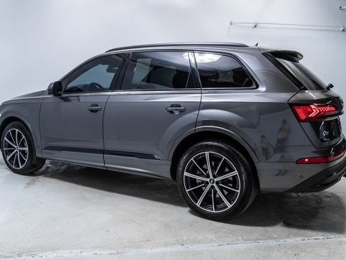 Used 2023 Audi Q7 3.0T Premium Plus w/ Premium Plus Package image 2