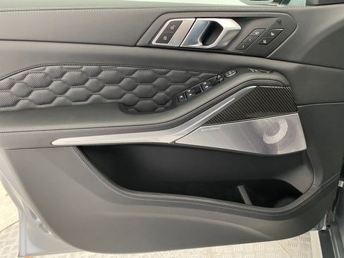 New 2026 BMW X5 M Competition w/ Executive Package image 11