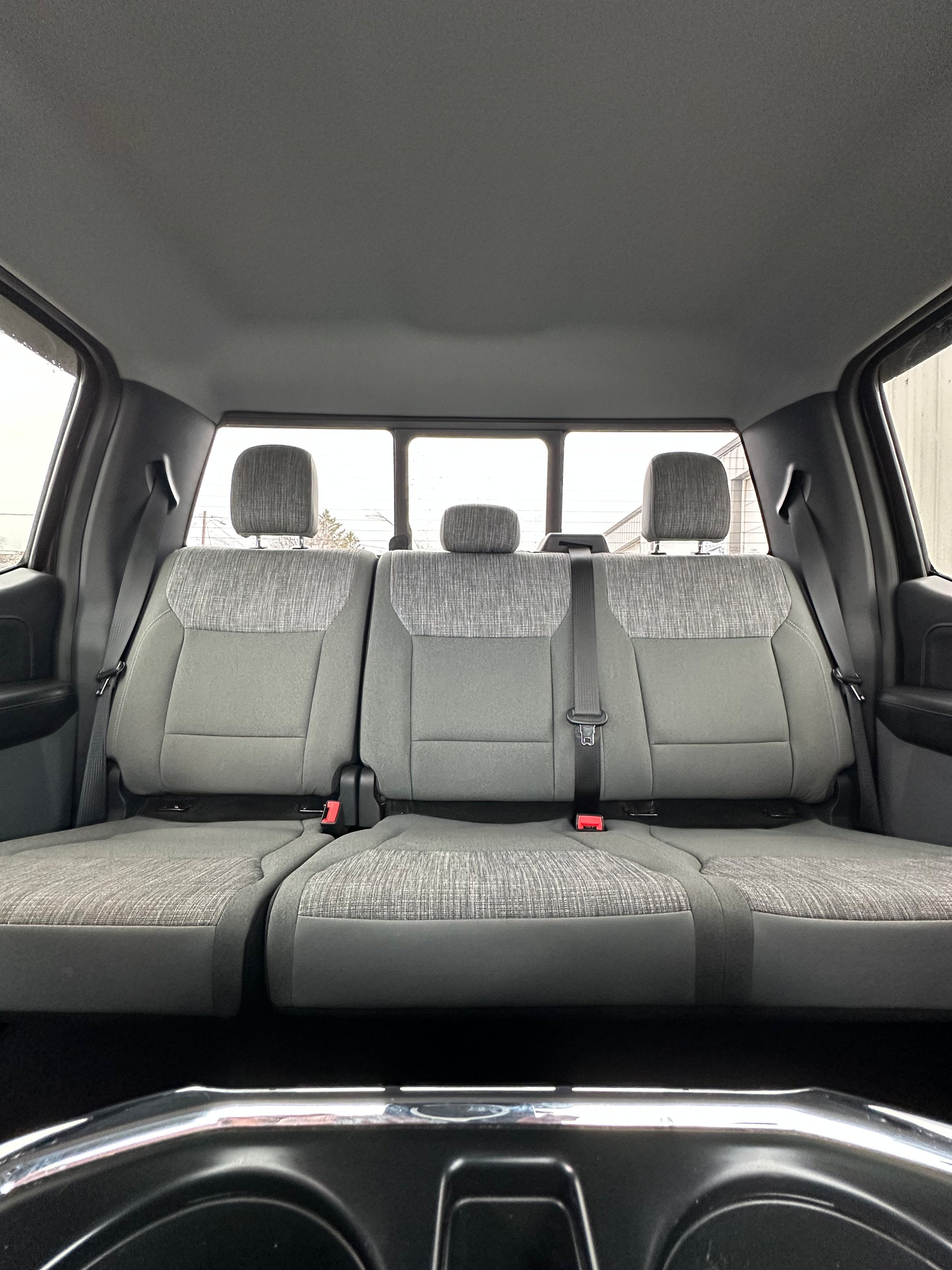 Used 2023 Ford F150 XLT w/ Equipment Group 302A High AWD/4WD image 20