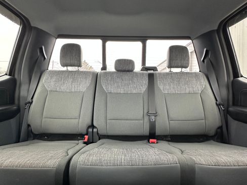 Used 2023 Ford F150 XLT w/ Equipment Group 302A High AWD/4WD image 20