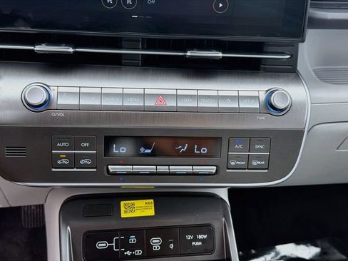 Certified 2026 Hyundai Kona Limited FWD image 16