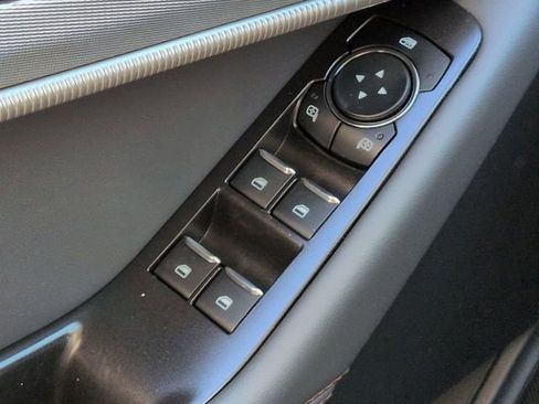 New 2026 Ford Explorer Active image 23