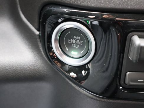 New 2026 Chevrolet Silverado 1500 RST w/ RST Select Package image 24