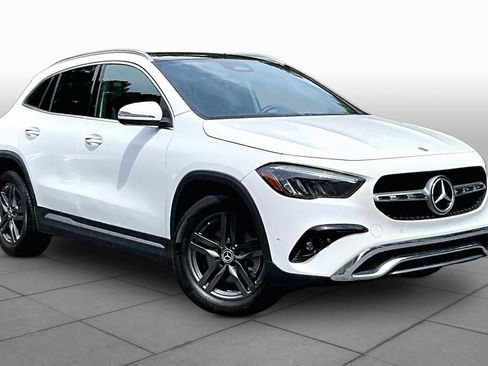 Used 2024 Mercedes-Benz GLA 250 image 3