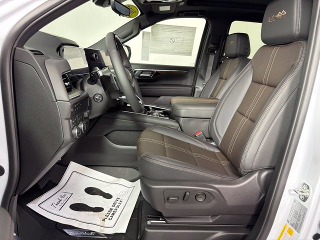 New 2027 Chevrolet Tahoe High Country AWD/4WD image 18