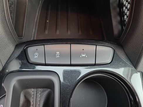 New 2026 Chevrolet TrailBlazer LT w/ Midnight Edition FWD image 31