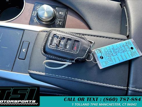 Used 2021 Lexus RX 350 AWD w/ Premium Package image 11