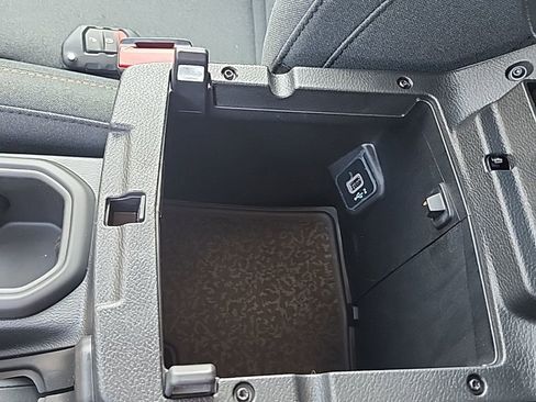 New 2026 Jeep Wrangler Sport S image 30