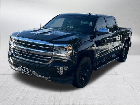 Used 2018 Chevrolet Silverado 1500 High Country image 7