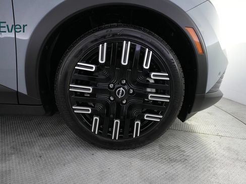 Used 2026 Nissan Leaf Platinum+ FWD image 20
