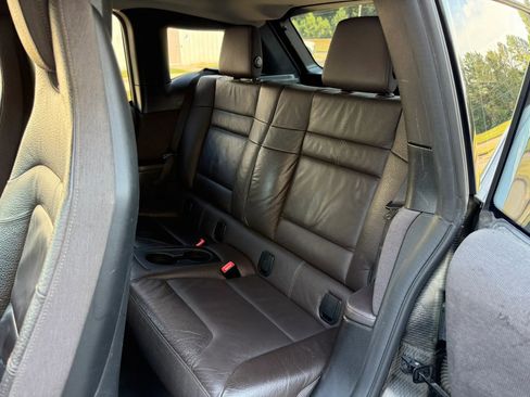 Used 2015 BMW i3 w/ Range Extender image 27