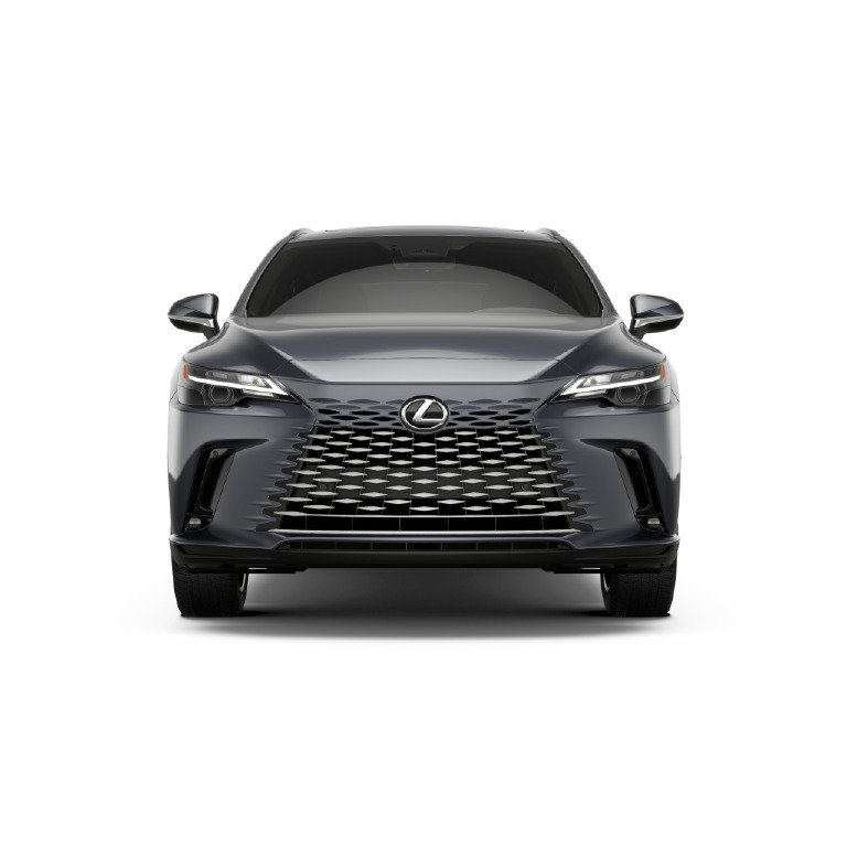 New 2027 Lexus RX 350h AWD/4WD image 5