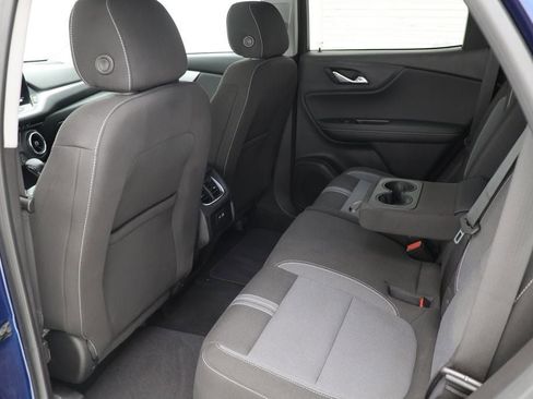 Used 2023 Chevrolet Blazer LT w/ LPO, Cargo Package image 11