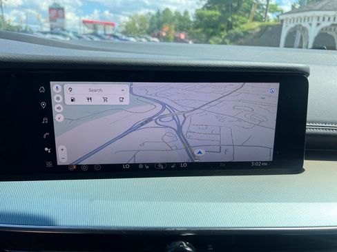 New 2025 Nissan Murano SL w/ Cargo Package image 20