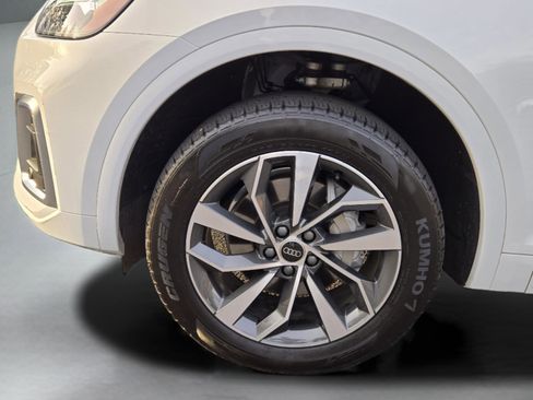 Used 2023 Audi Q5 2.0T Premium Plus image 9