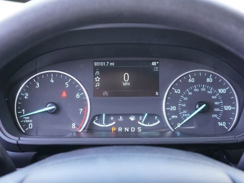 Used 2021 Ford EcoSport SE AWD/4WD image 19