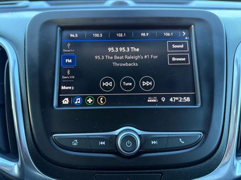 Used 2020 Chevrolet Equinox LT image 21