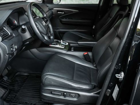 Certified 2022 Honda Pilot EX-L image 25