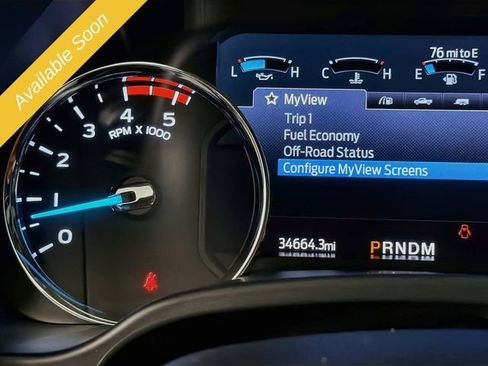 Used 2020 Ford F250 Lariat w/ Tremor Off-Road Package AWD/4WD image 13