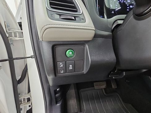 Used 2019 Honda HR-V EX image 27