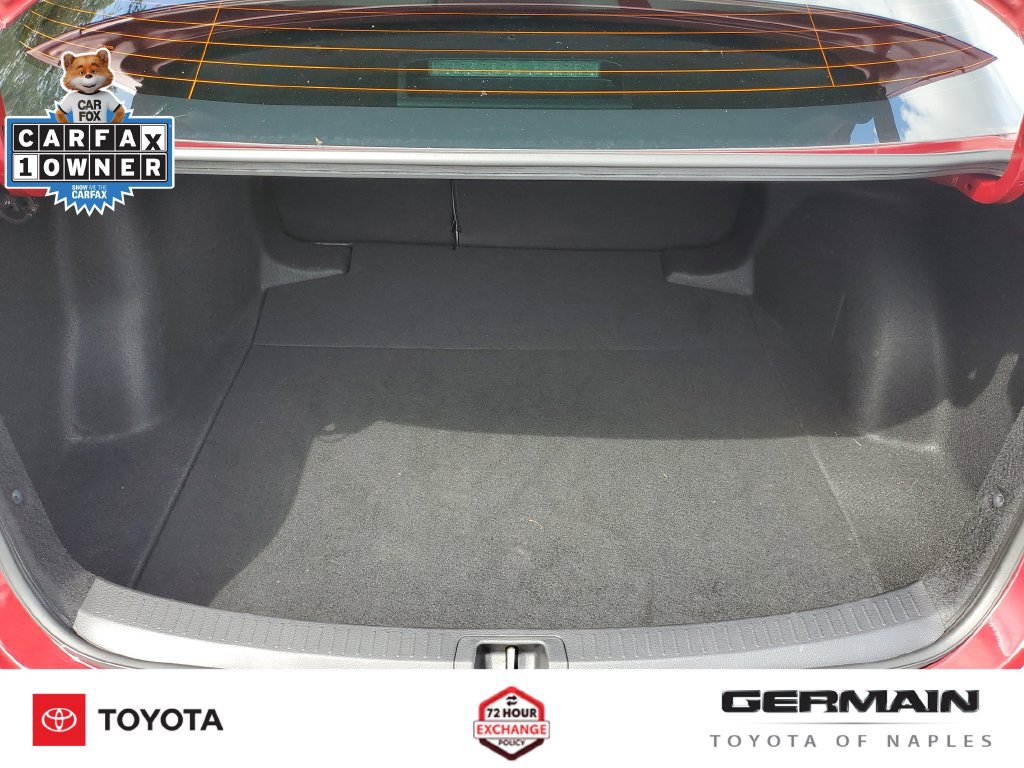 Used 2024 Toyota Corolla SE FWD image 23