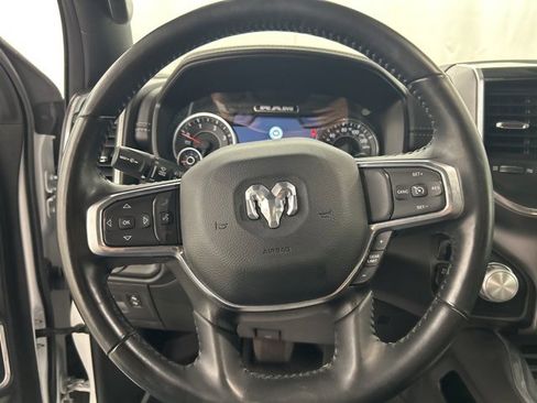 Used 2022 RAM 1500 Laramie image 11