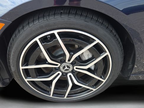 Used 2023 Mercedes-Benz E 350 Sedan image 20