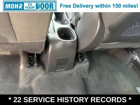 Used 2021 Chevrolet Trax LS AWD/4WD image 42