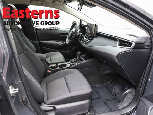Used 2023 Toyota Corolla LE FWD image 23