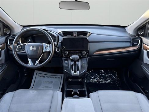 Used 2022 Honda CR-V EX image 17