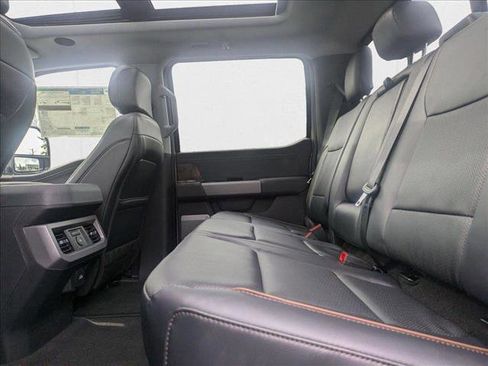New 2025 Ford F250 Lariat w/ Lariat Ultimate Package image 17