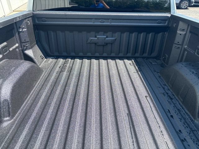 New 2026 Chevrolet Silverado 1500 RST w/ RST Select Package AWD/4WD image 5