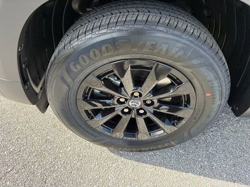 New 2026 MAZDA CX-50 AWD 2.5 Hybrid w/ Weather Package image 7