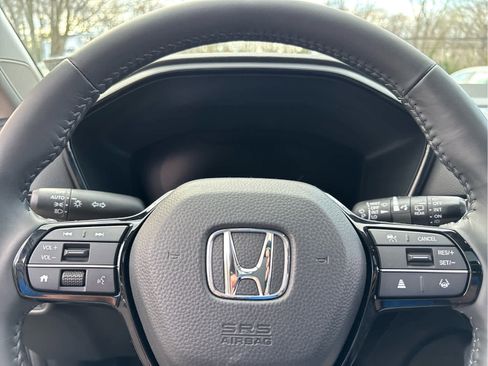 Certified 2023 Honda CR-V EX-L image 11