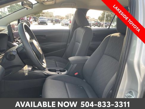 Used 2023 Toyota Corolla LE FWD image 26