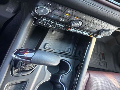 Used 2021 Dodge Durango Citadel image 25