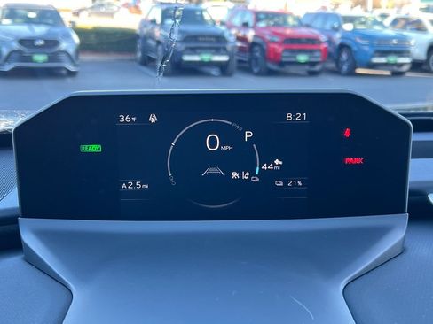 New 2026 Toyota bZ image 14