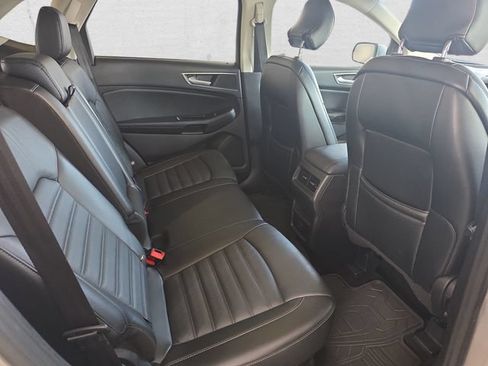 Used 2015 Ford Edge SEL w/ Equipment Group 201A FWD image 11